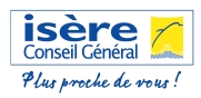 Conseil Général de l'Isère